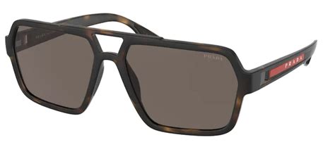 Prada Sport PS 01XS Sunglasses .